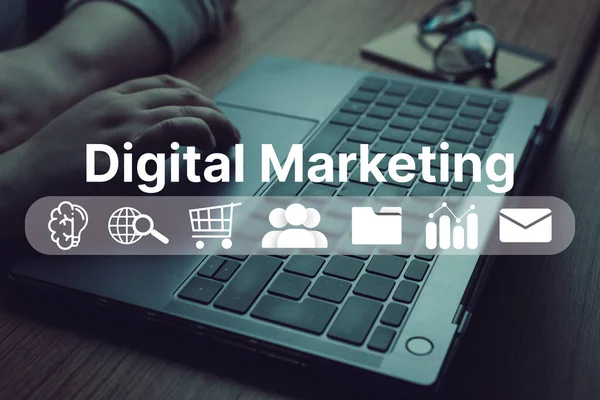 Best Digital Marketing strategist in Thrissur